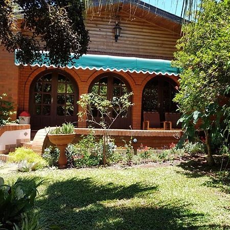 Wanda Apart Hotel Las Palmas Екстериор снимка