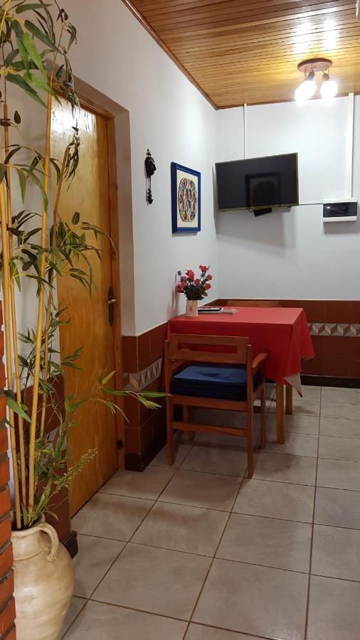 Wanda Apart Hotel Las Palmas Екстериор снимка