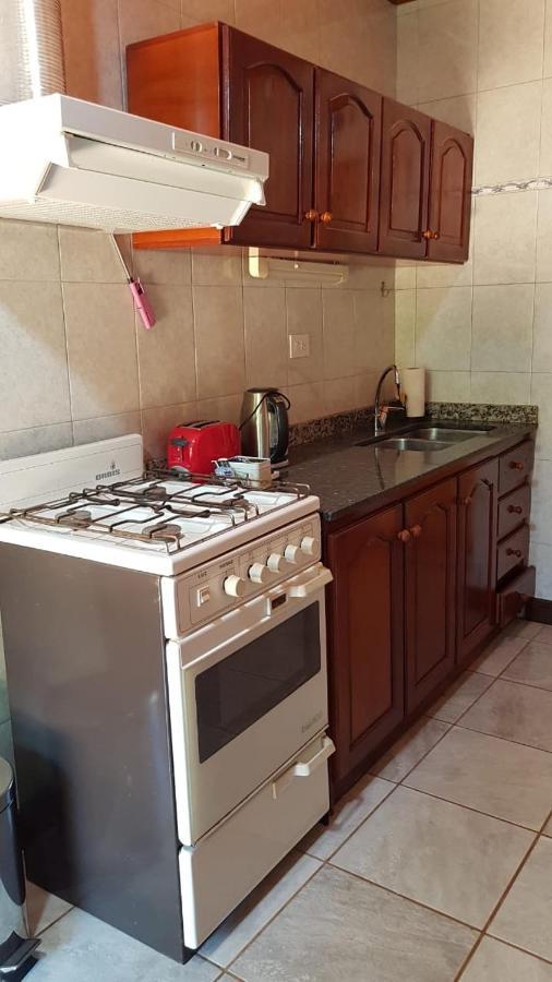 Wanda Apart Hotel Las Palmas Екстериор снимка