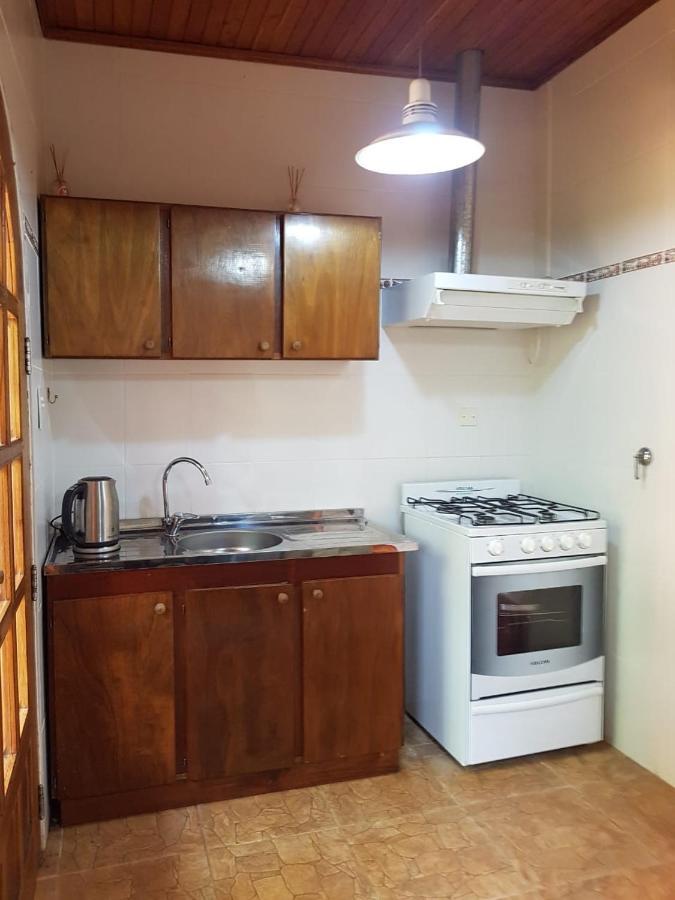 Wanda Apart Hotel Las Palmas Екстериор снимка