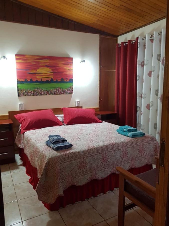 Wanda Apart Hotel Las Palmas Екстериор снимка