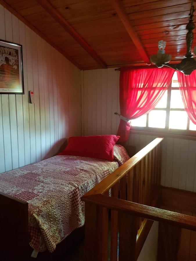 Wanda Apart Hotel Las Palmas Екстериор снимка