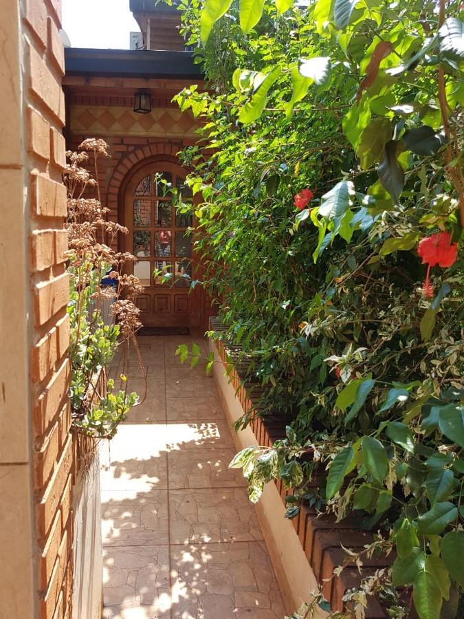 Wanda Apart Hotel Las Palmas Екстериор снимка