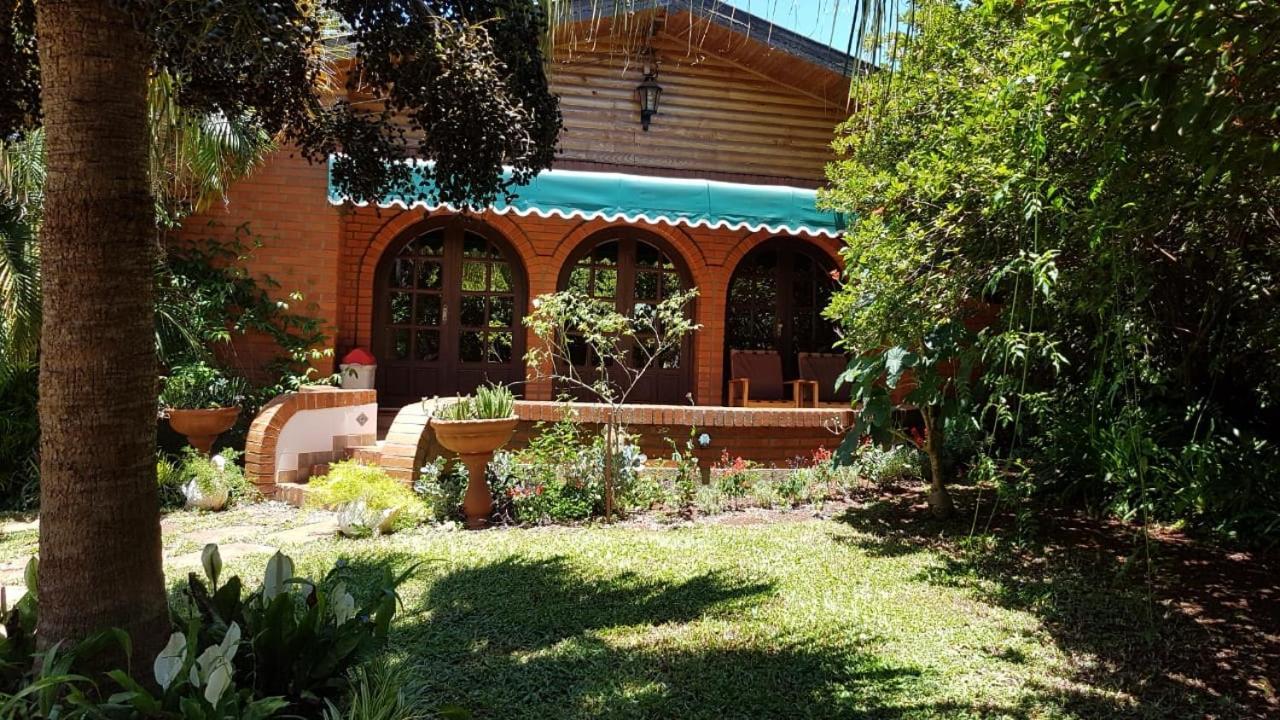 Wanda Apart Hotel Las Palmas Екстериор снимка