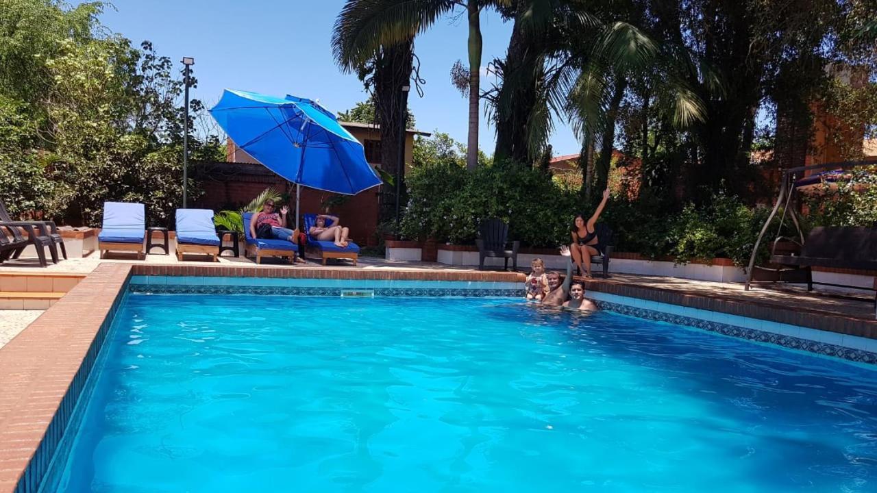 Wanda Apart Hotel Las Palmas Екстериор снимка