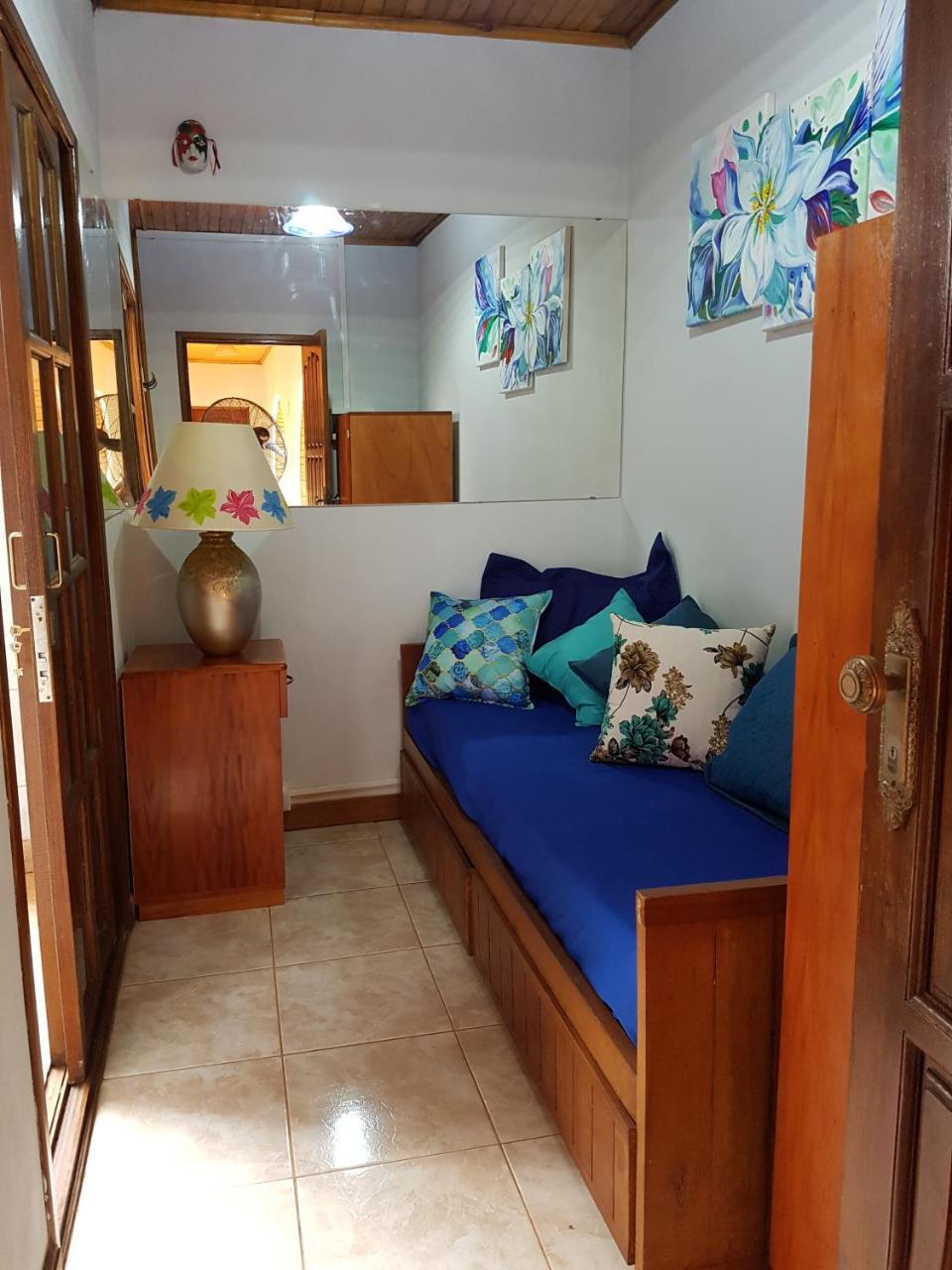 Wanda Apart Hotel Las Palmas Екстериор снимка