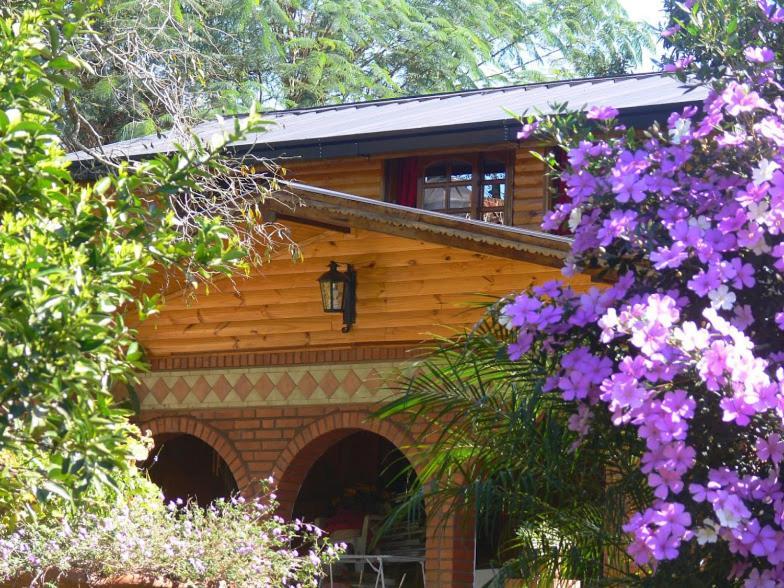 Wanda Apart Hotel Las Palmas Екстериор снимка
