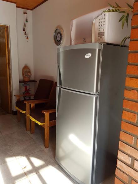 Wanda Apart Hotel Las Palmas Екстериор снимка