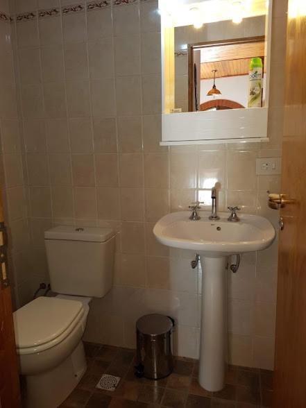 Wanda Apart Hotel Las Palmas Екстериор снимка
