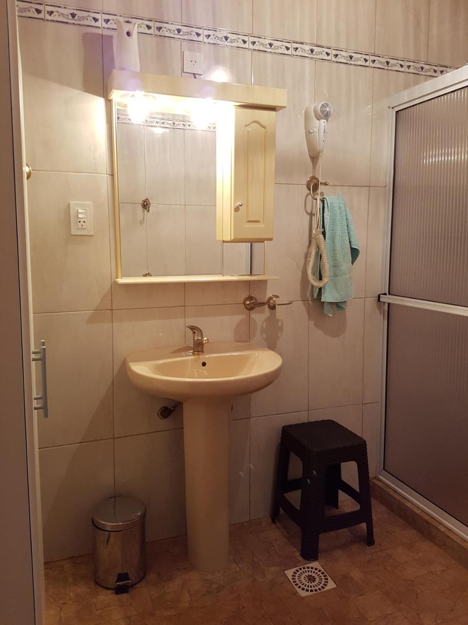 Wanda Apart Hotel Las Palmas Екстериор снимка