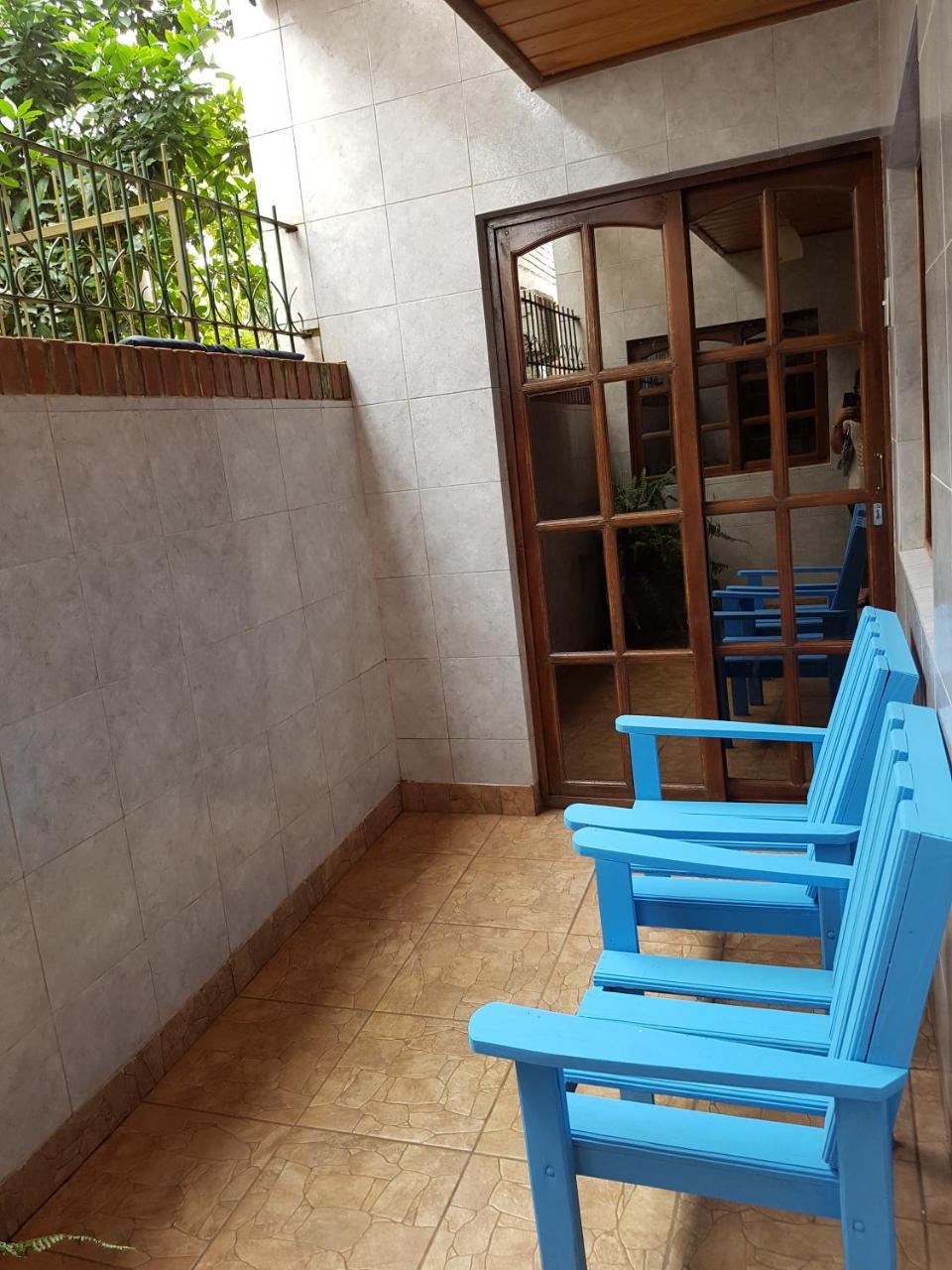 Wanda Apart Hotel Las Palmas Екстериор снимка
